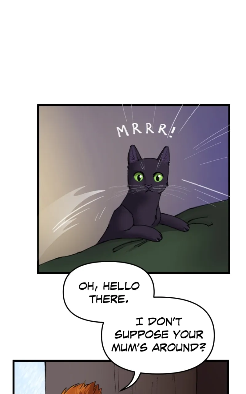 A Spell for a Smith Chapter 10 page 8 - 
