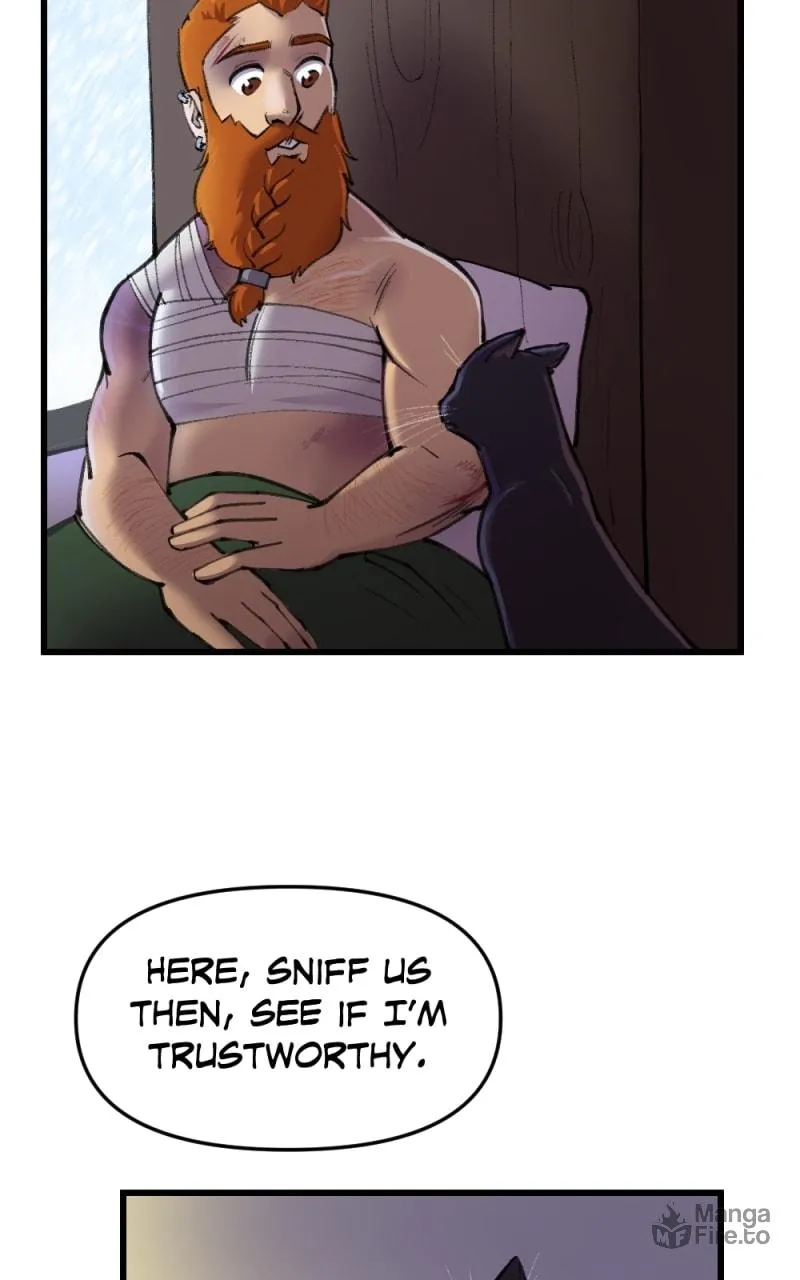 A Spell for a Smith Chapter 10 page 9 - 