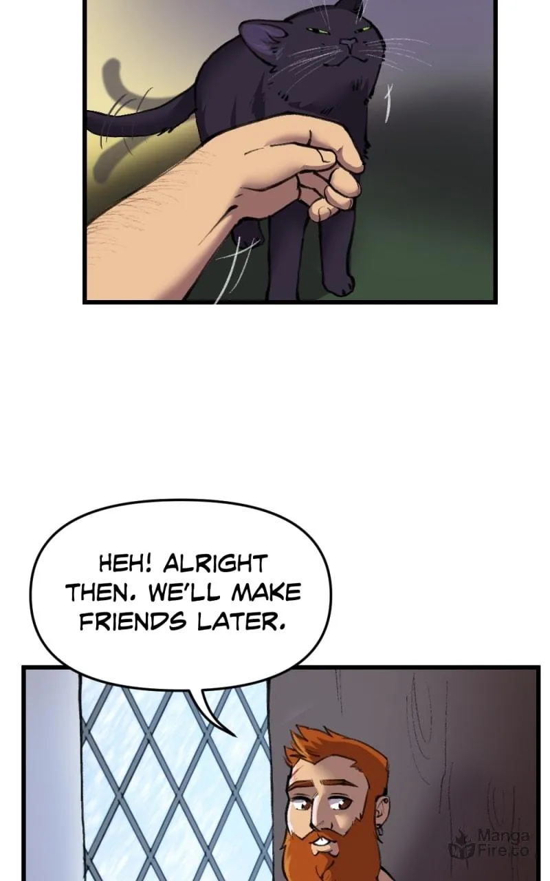 A Spell for a Smith Chapter 10 page 10 - 