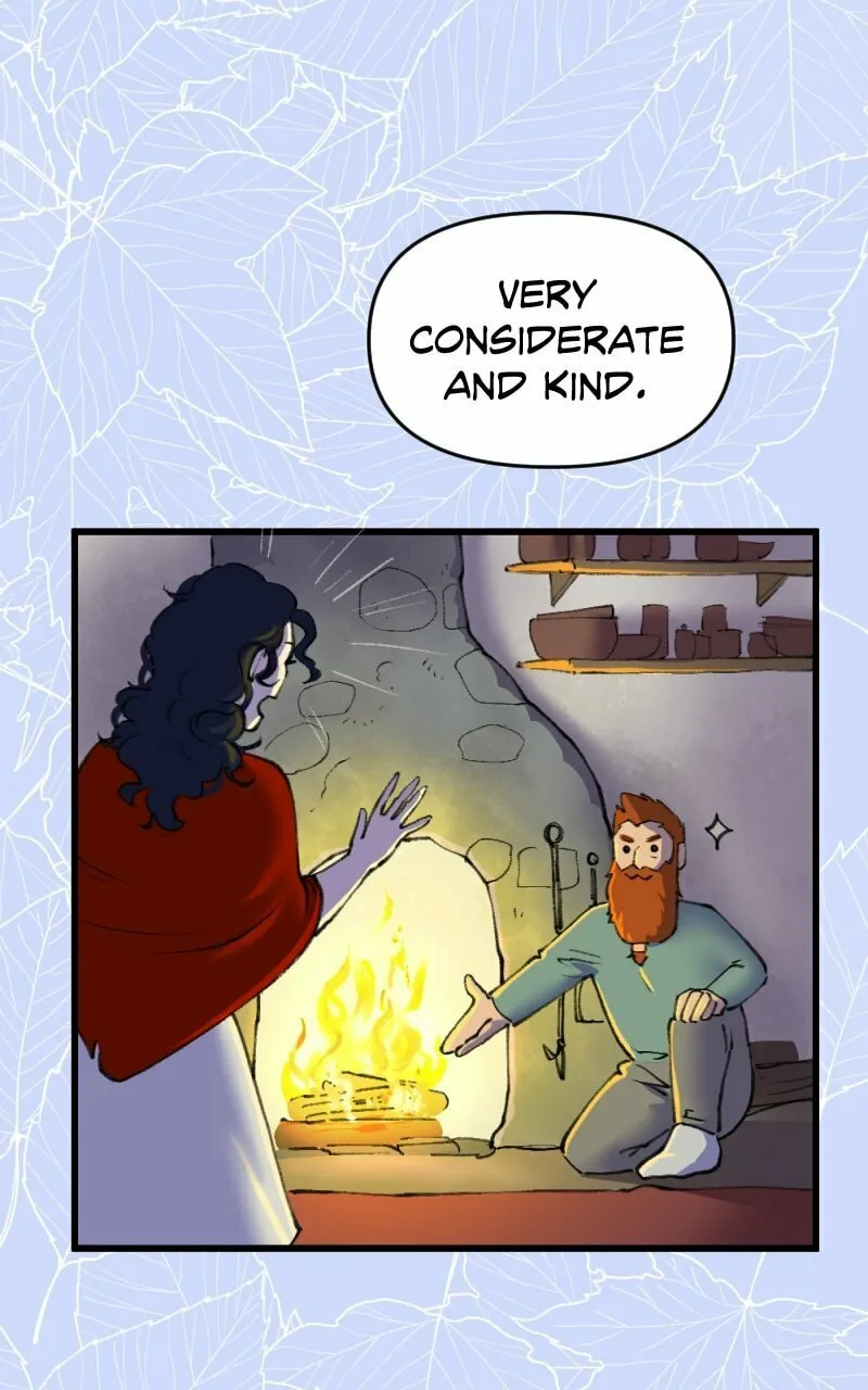 A Spell for a Smith Chapter 11 page 11 - 