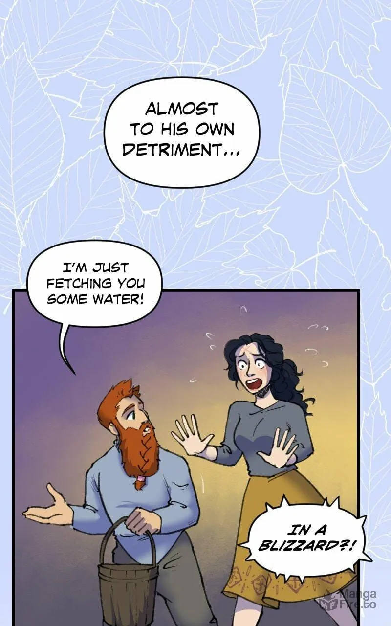 A Spell for a Smith Chapter 11 page 12 - 