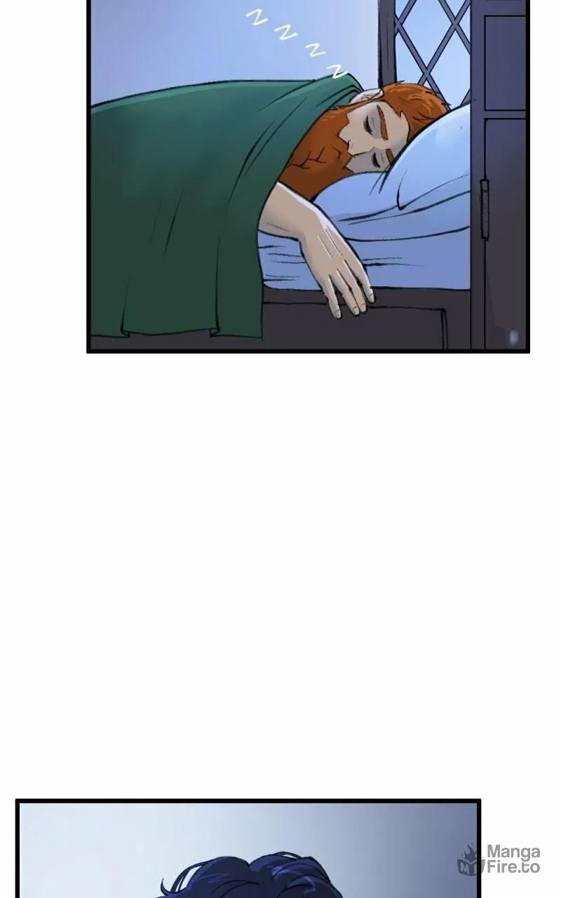 A Spell for a Smith Chapter 11 page 20 - 