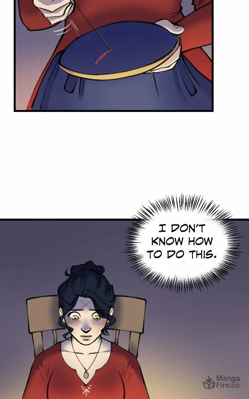 A Spell for a Smith Chapter 11 page 3 - 