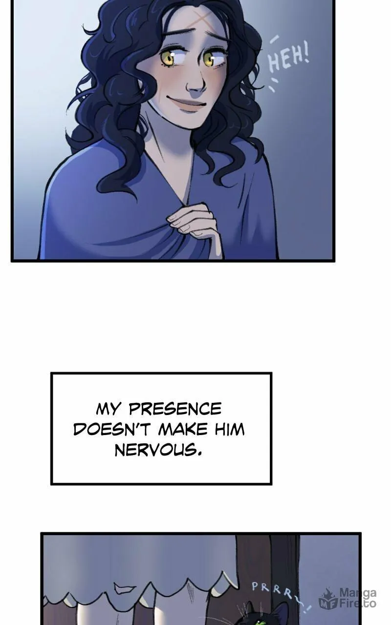 A Spell for a Smith Chapter 11 page 21 - 
