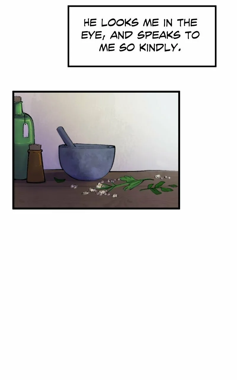 A Spell for a Smith Chapter 11 page 23 - 