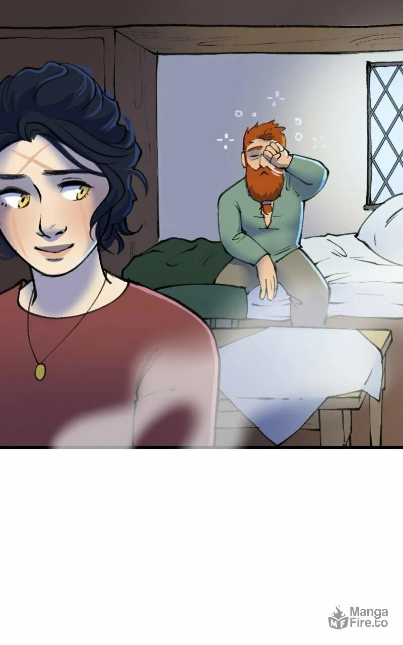 A Spell for a Smith Chapter 11 page 25 - 