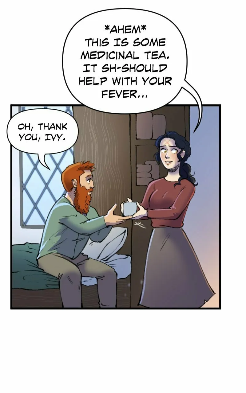 A Spell for a Smith Chapter 11 page 26 - 