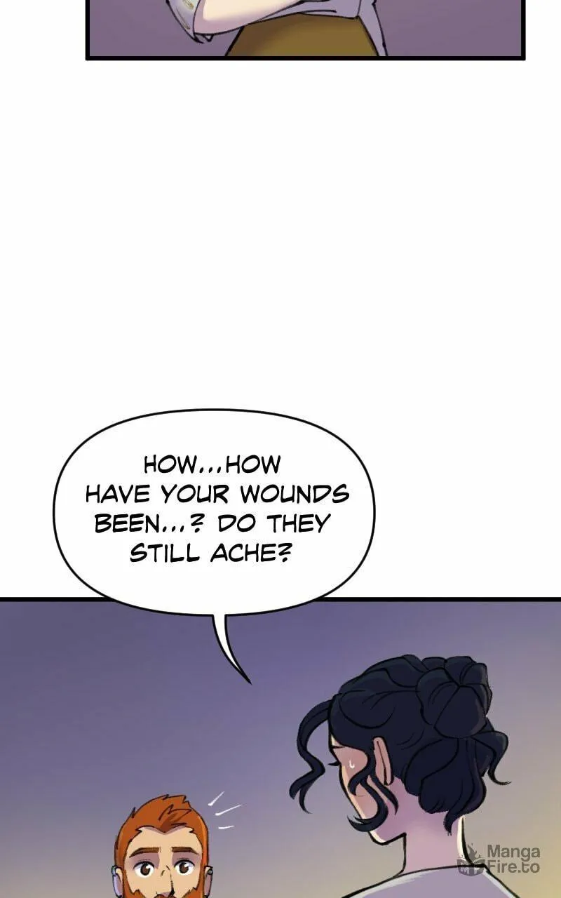 A Spell for a Smith Chapter 11 page 30 - 