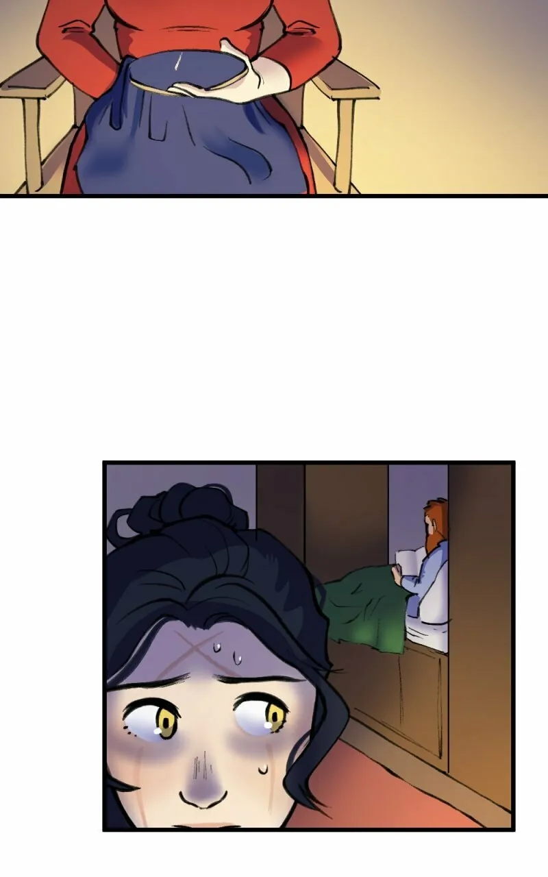 A Spell for a Smith Chapter 11 page 4 - 