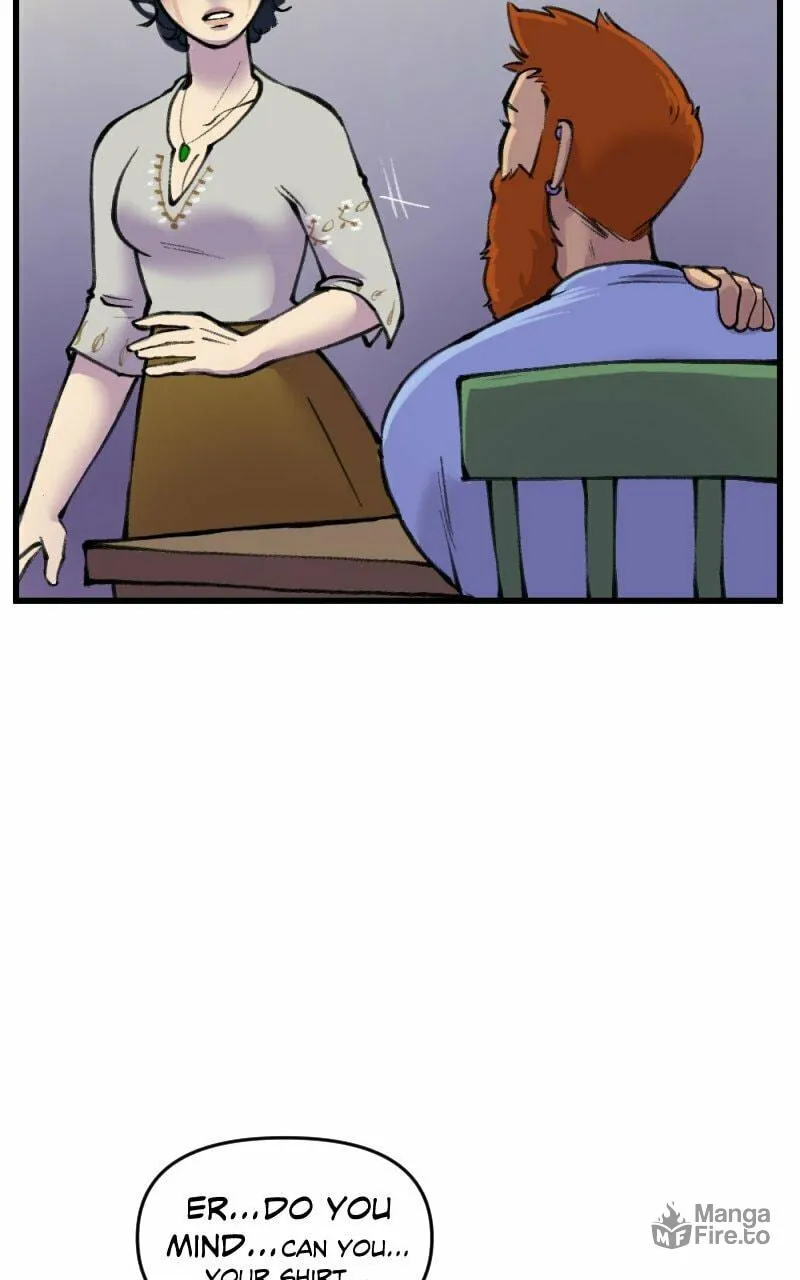 A Spell for a Smith Chapter 11 page 33 - 