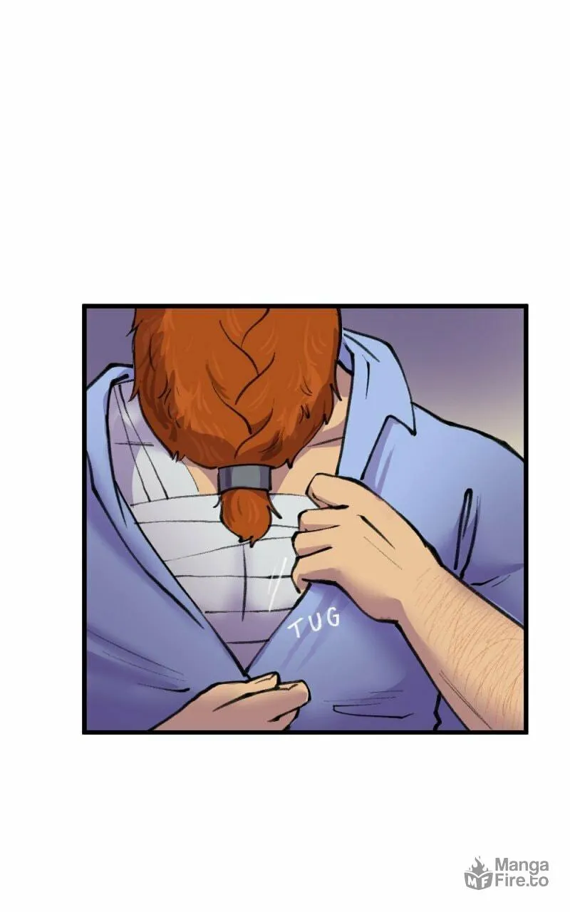 A Spell for a Smith Chapter 11 page 35 - 