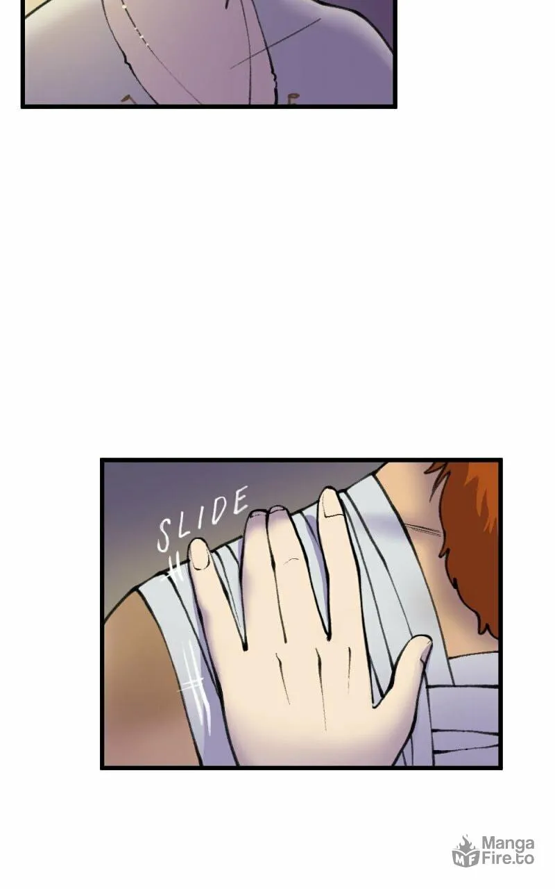 A Spell for a Smith Chapter 11 page 40 - 