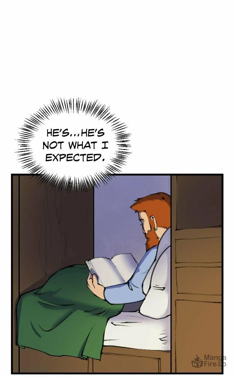 A Spell for a Smith Chapter 11 page 5 - 