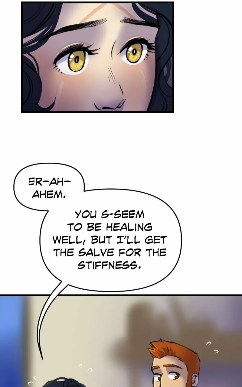 A Spell for a Smith Chapter 11 page 43 - 