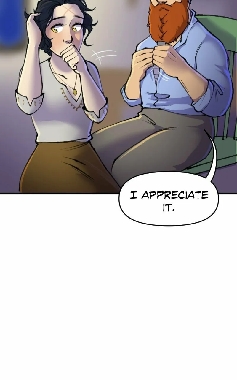 A Spell for a Smith Chapter 11 page 44 - 