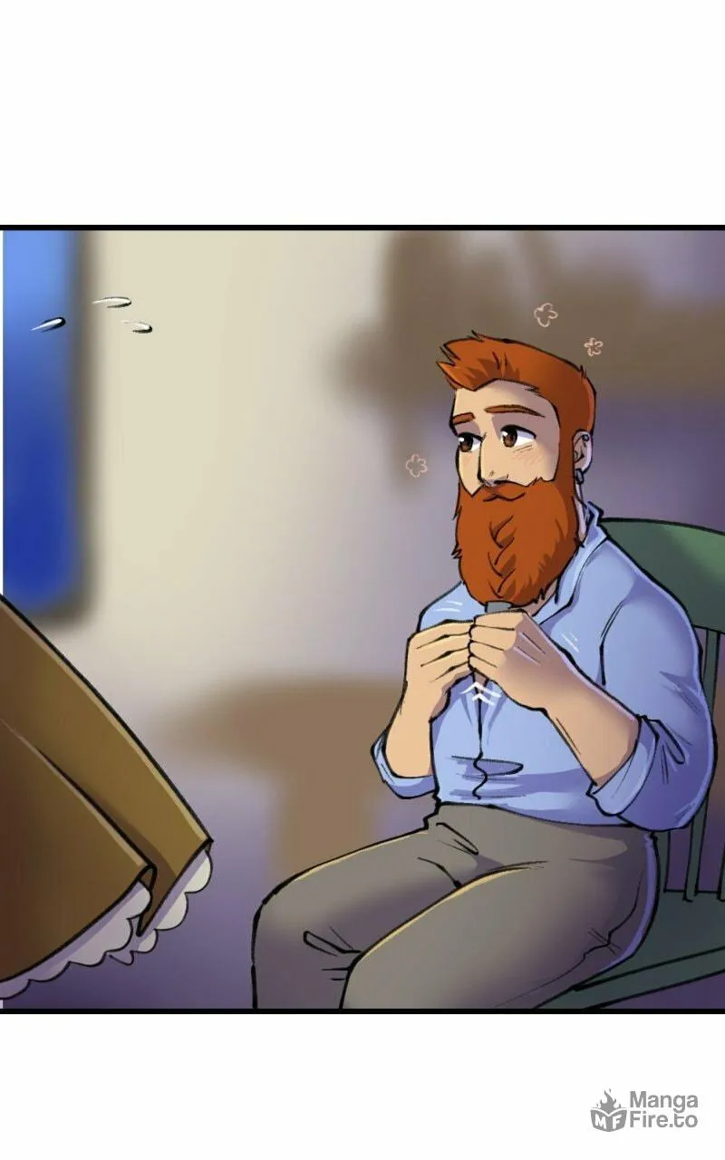 A Spell for a Smith Chapter 11 page 45 - 