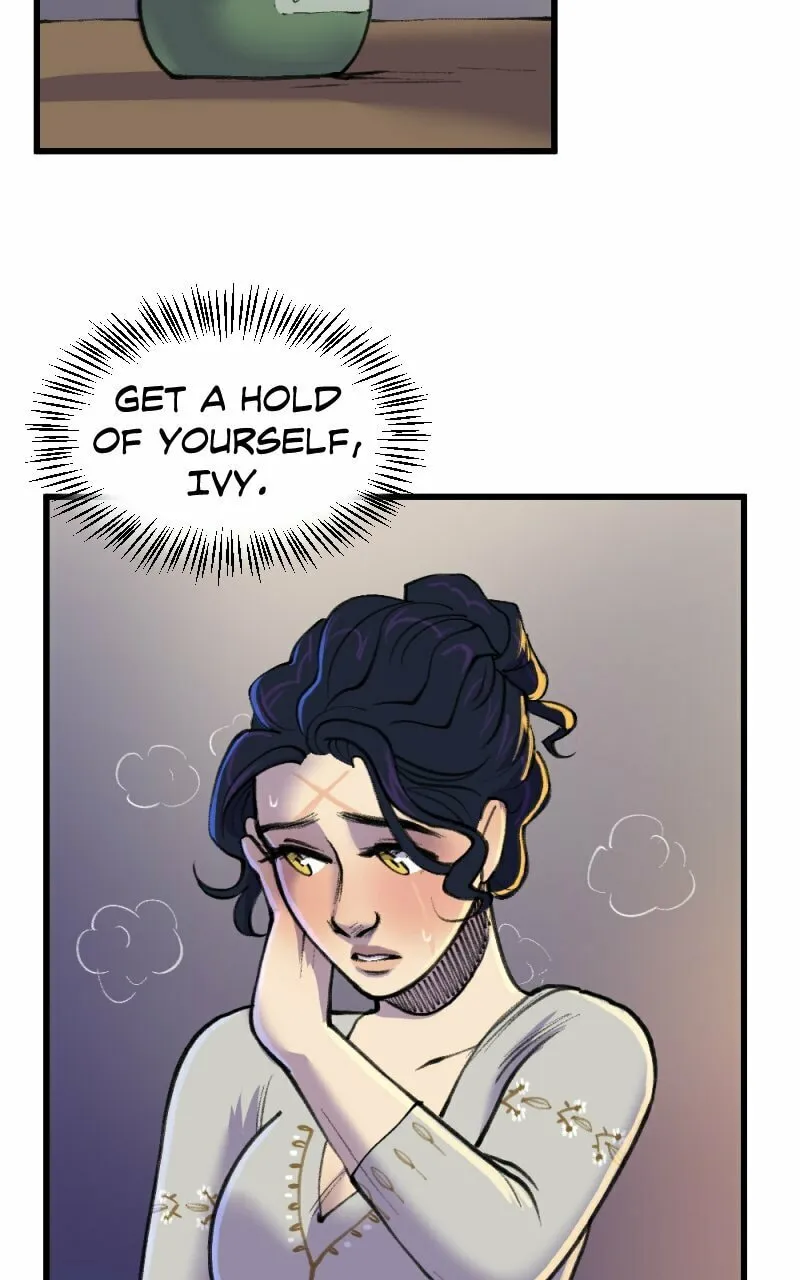 A Spell for a Smith Chapter 11 page 47 - 