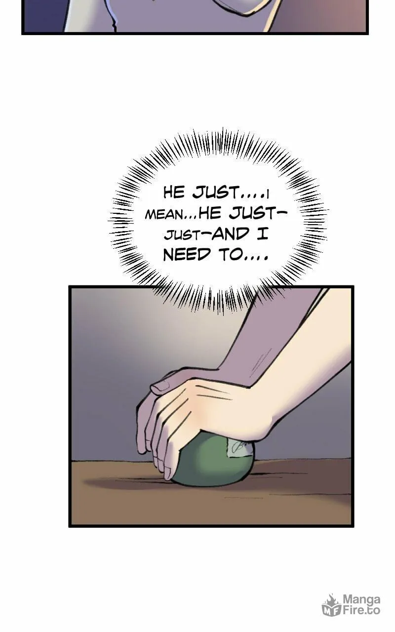 A Spell for a Smith Chapter 11 page 48 - 