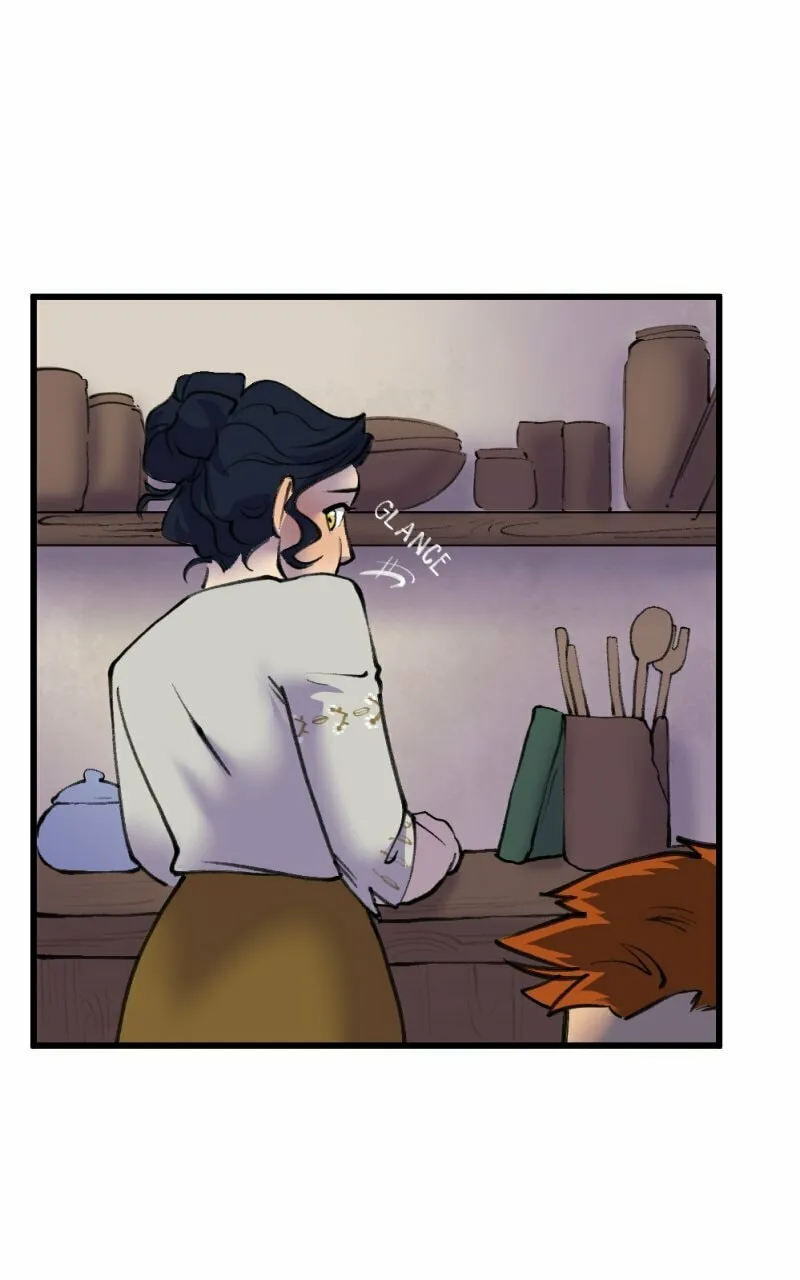 A Spell for a Smith Chapter 11 page 49 - 