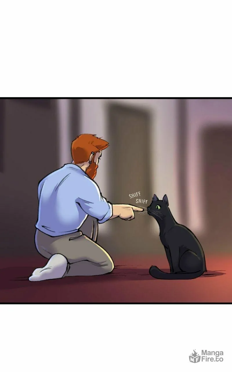 A Spell for a Smith Chapter 11 page 50 - 
