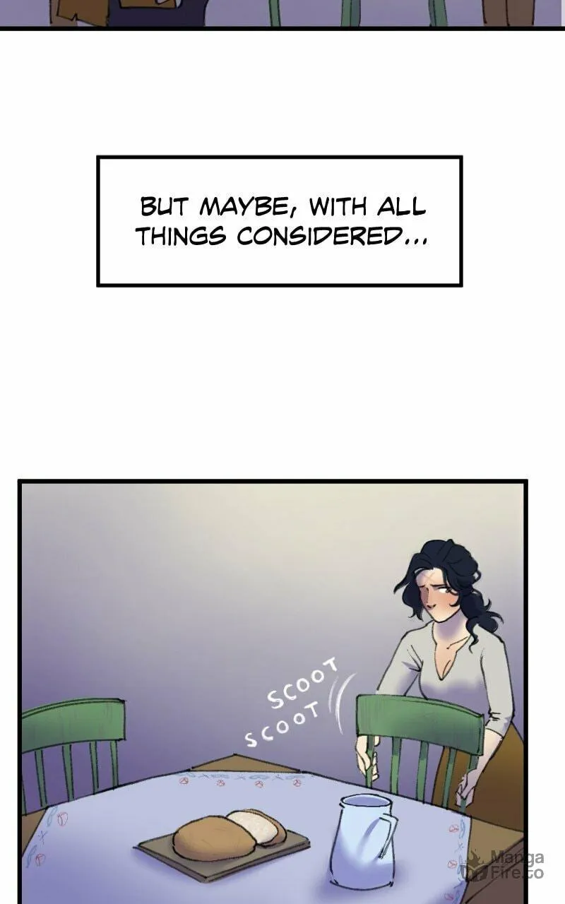 A Spell for a Smith Chapter 11 page 54 - 