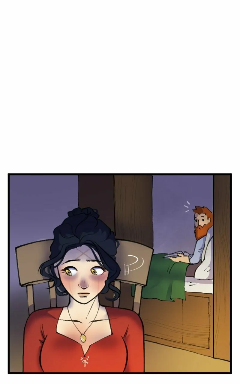 A Spell for a Smith Chapter 11 page 7 - 