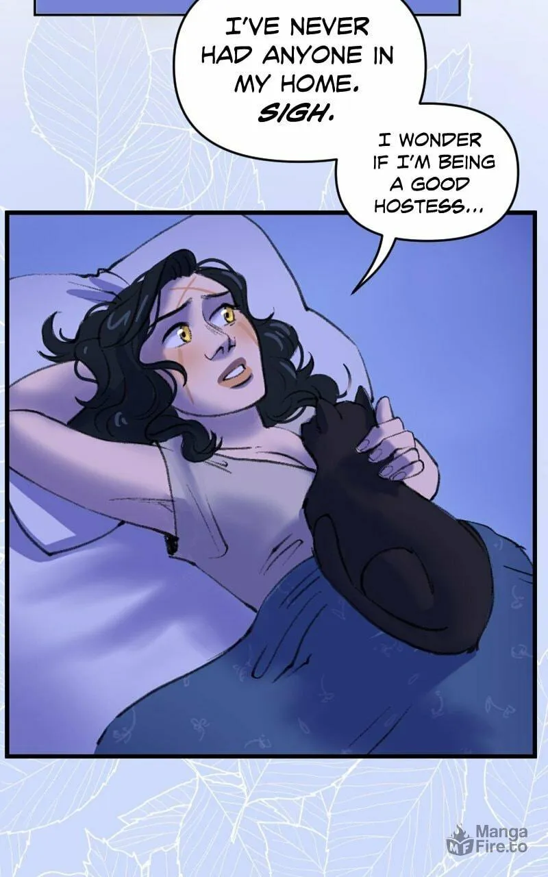 A Spell for a Smith Chapter 11 page 9 - 