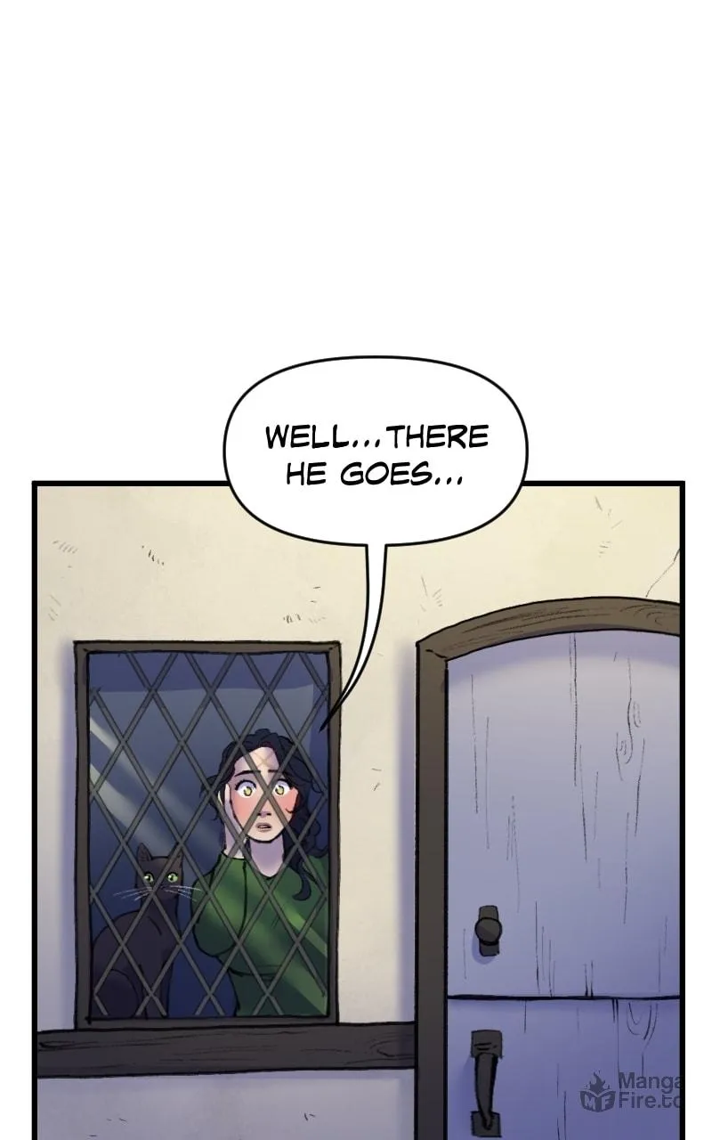 A Spell for a Smith Chapter 12 page 20 - 