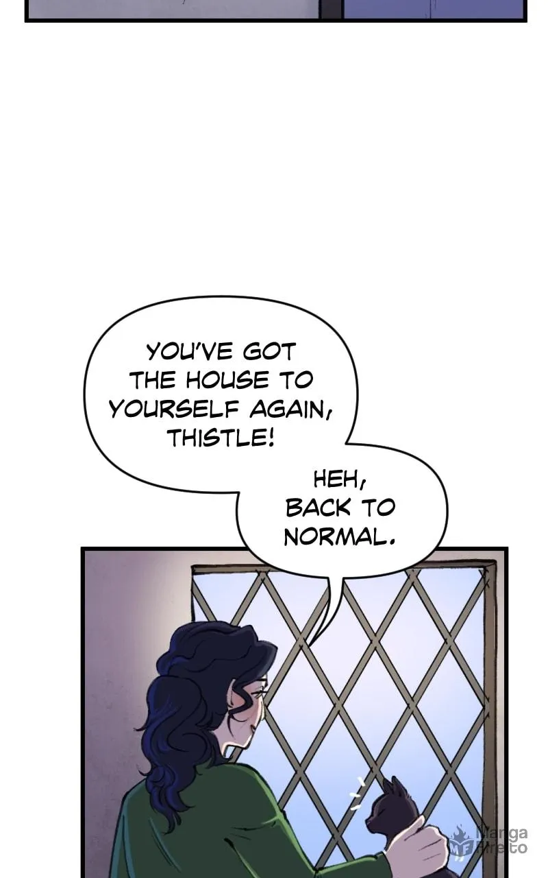 A Spell for a Smith Chapter 12 page 21 - 