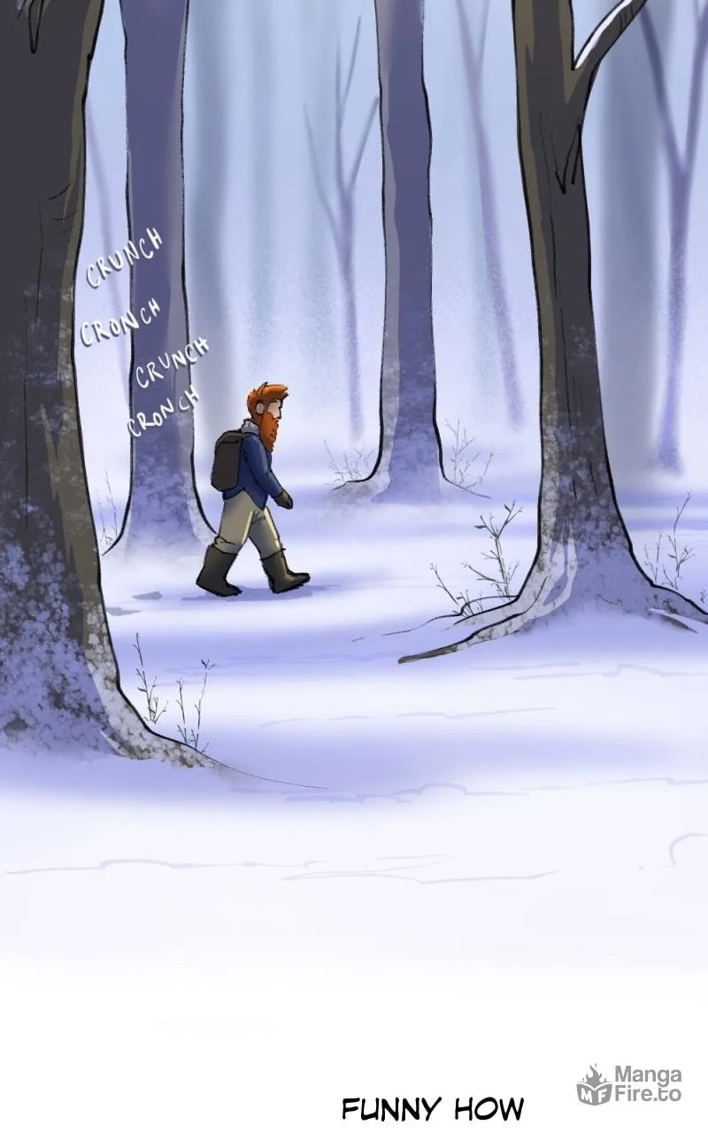 A Spell for a Smith Chapter 12 page 27 - 