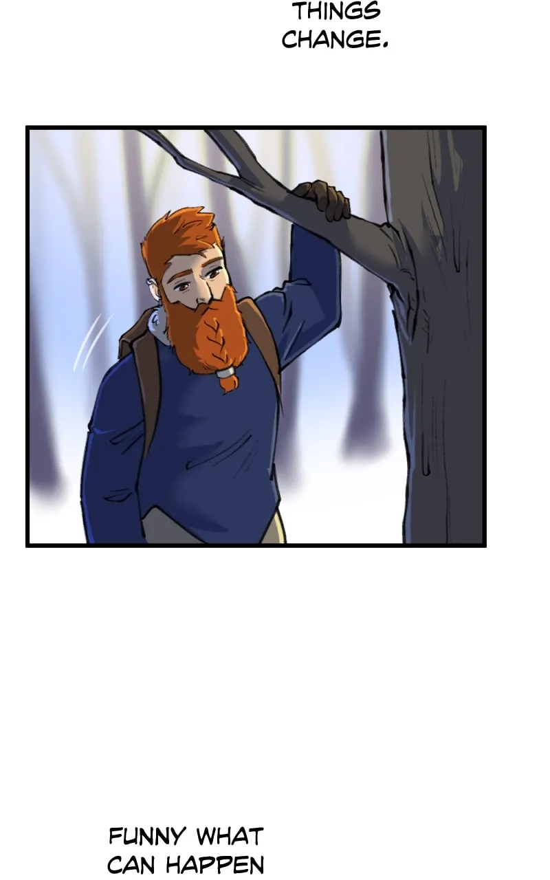 A Spell for a Smith Chapter 12 page 28 - 