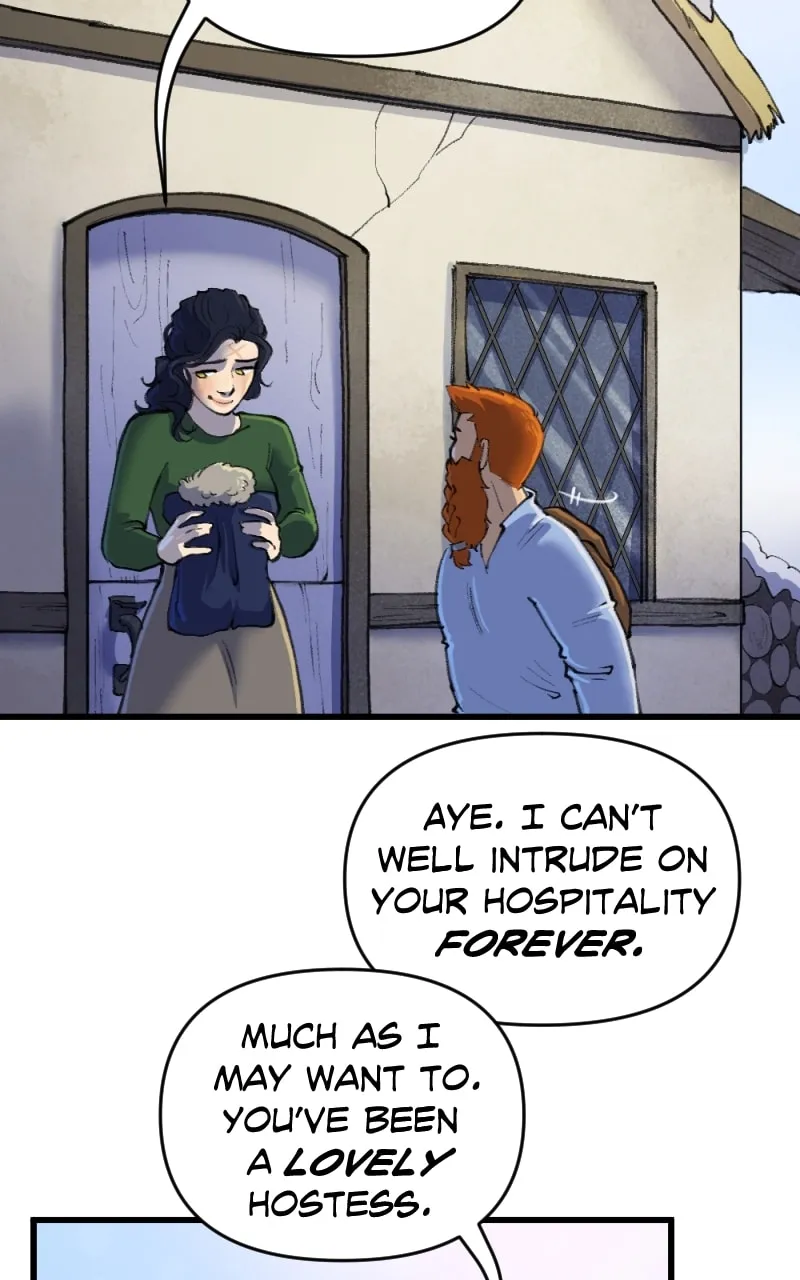 A Spell for a Smith Chapter 12 page 4 - 