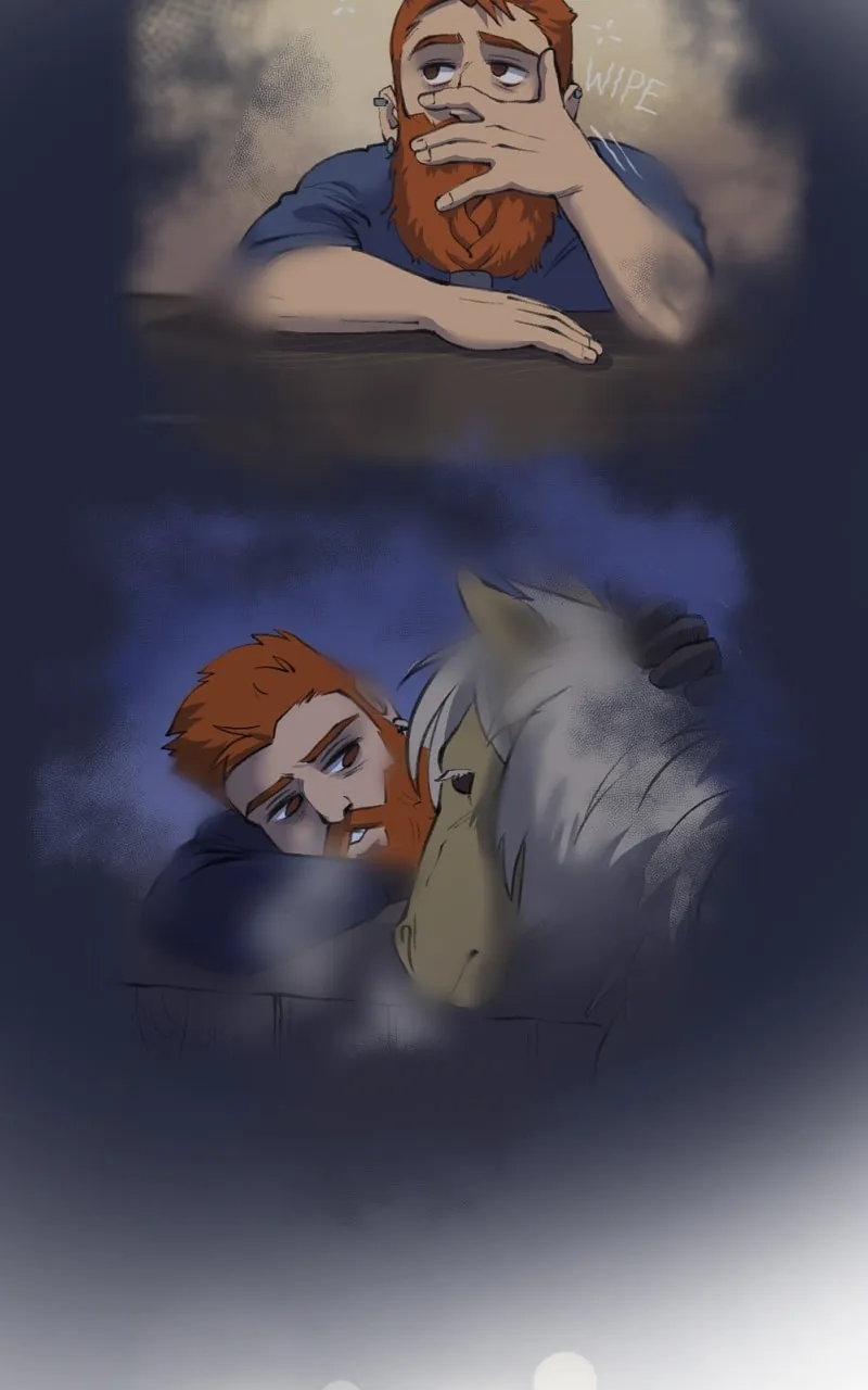 A Spell for a Smith Chapter 12 page 32 - 