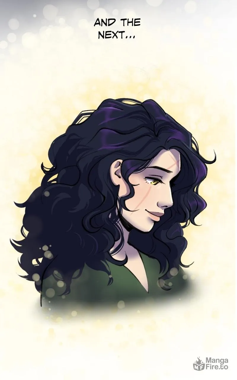 A Spell for a Smith Chapter 12 page 33 - 