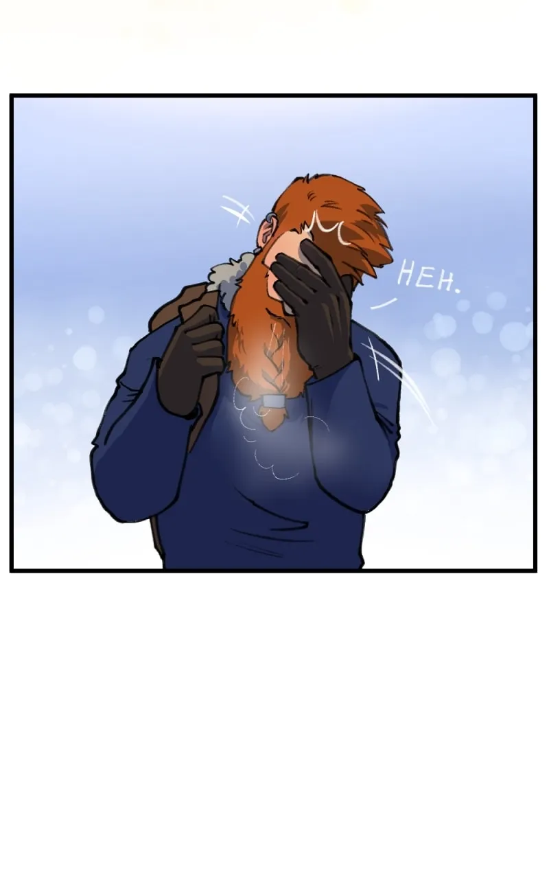A Spell for a Smith Chapter 12 page 34 - 