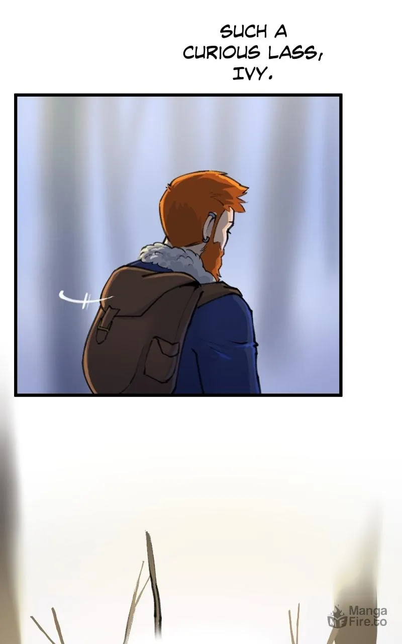 A Spell for a Smith Chapter 12 page 35 - 