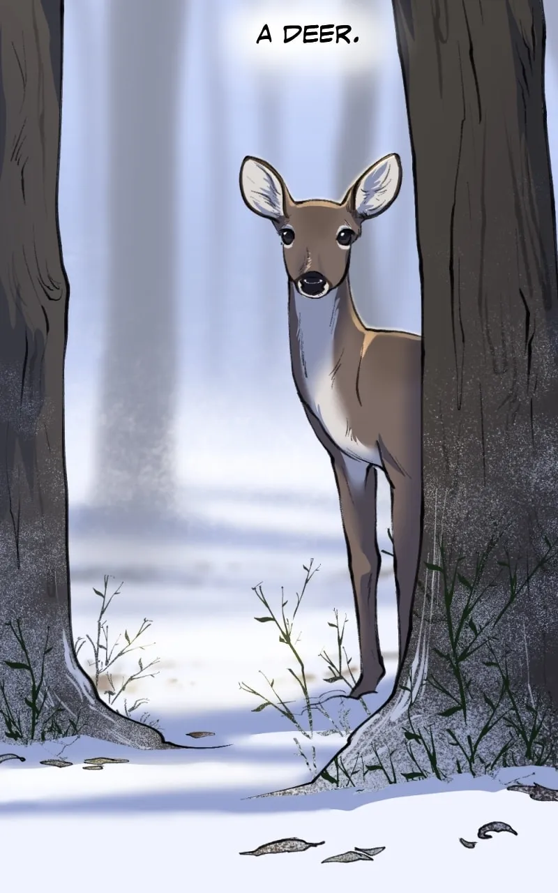 A Spell for a Smith Chapter 12 page 37 - 