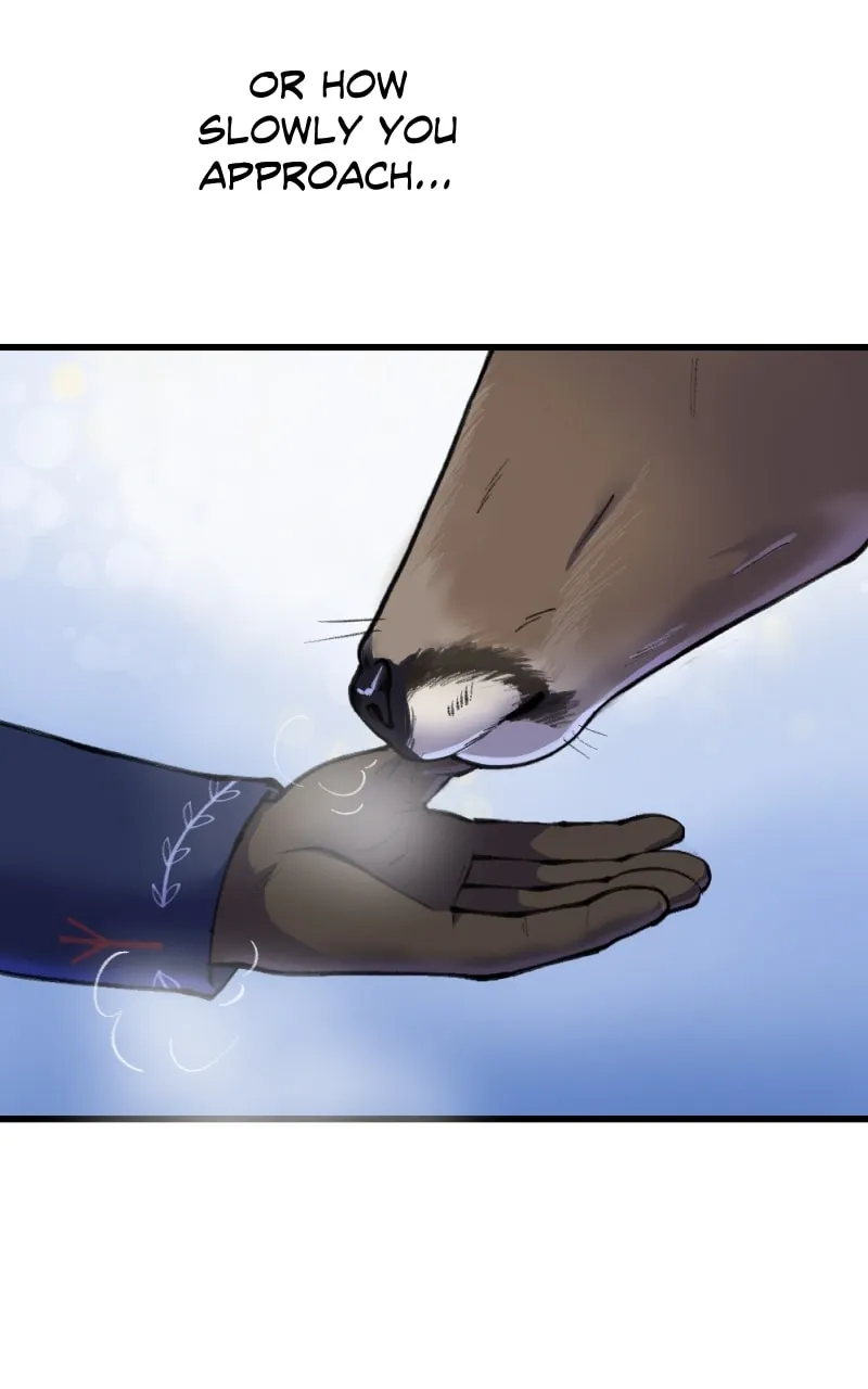 A Spell for a Smith Chapter 12 page 41 - 