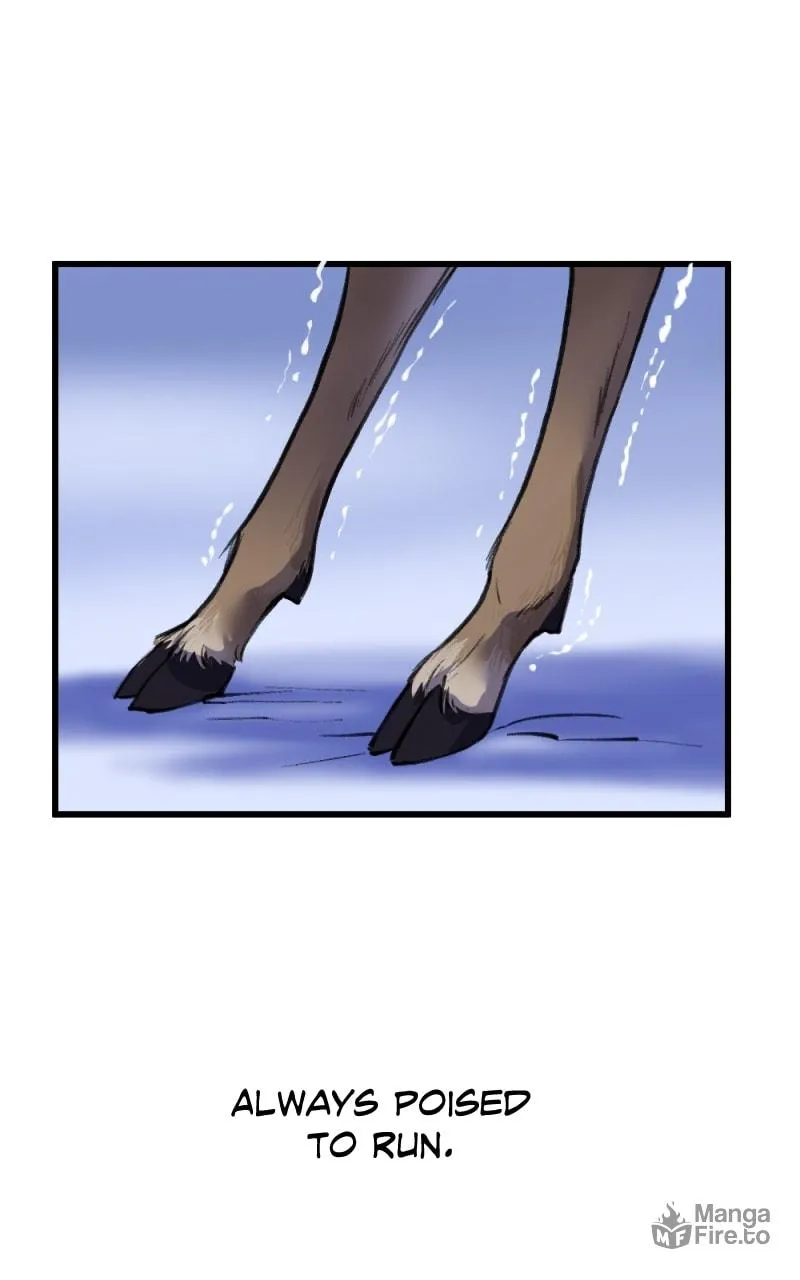 A Spell for a Smith Chapter 12 page 42 - 