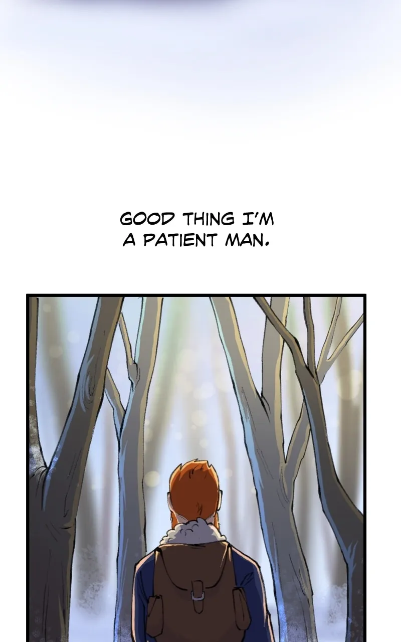 A Spell for a Smith Chapter 12 page 47 - 