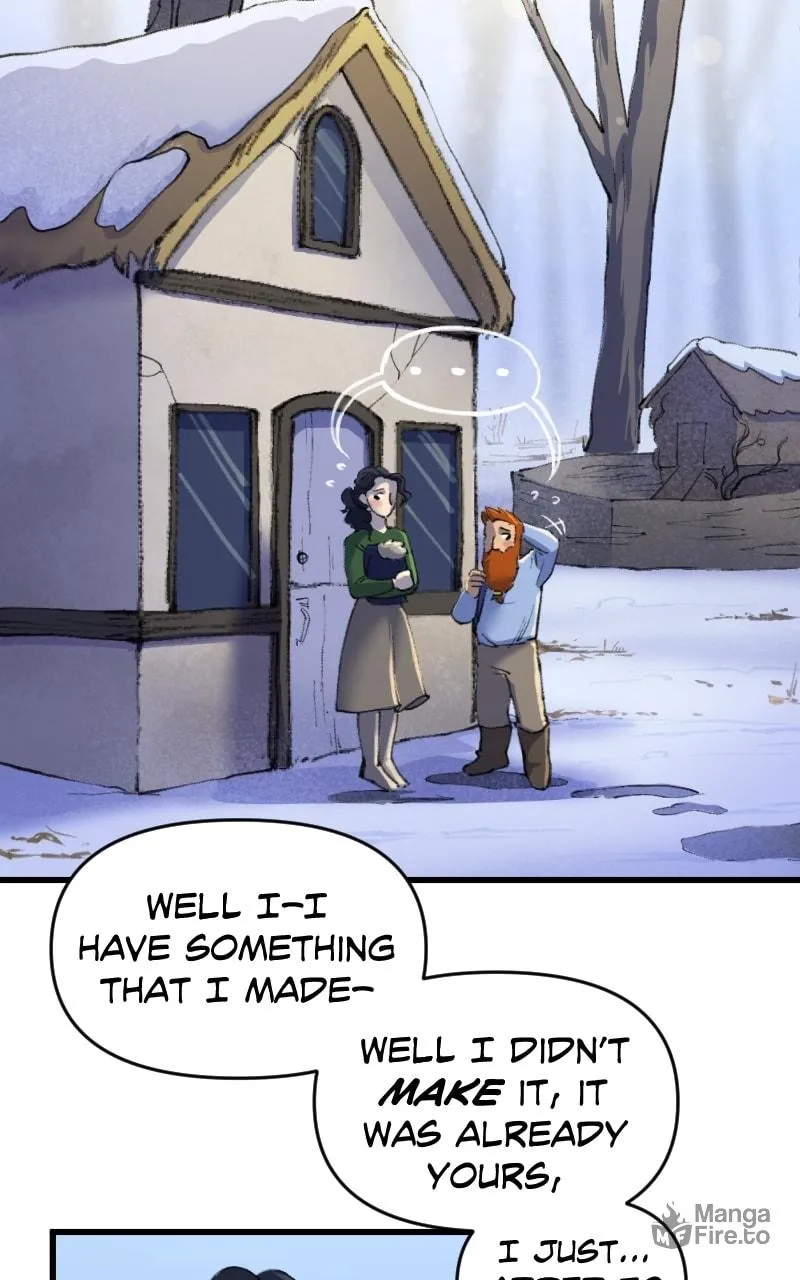 A Spell for a Smith Chapter 12 page 6 - 