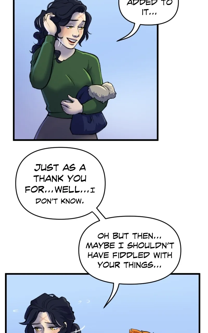 A Spell for a Smith Chapter 12 page 7 - 