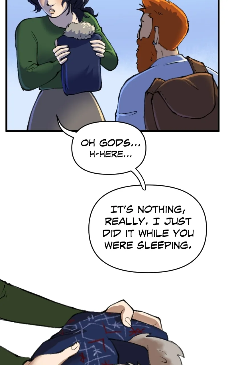 A Spell for a Smith Chapter 12 page 8 - 