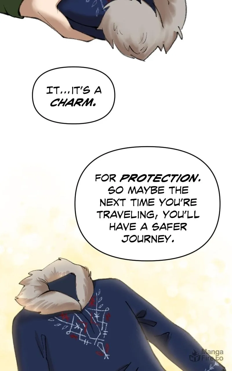 A Spell for a Smith Chapter 12 page 9 - 