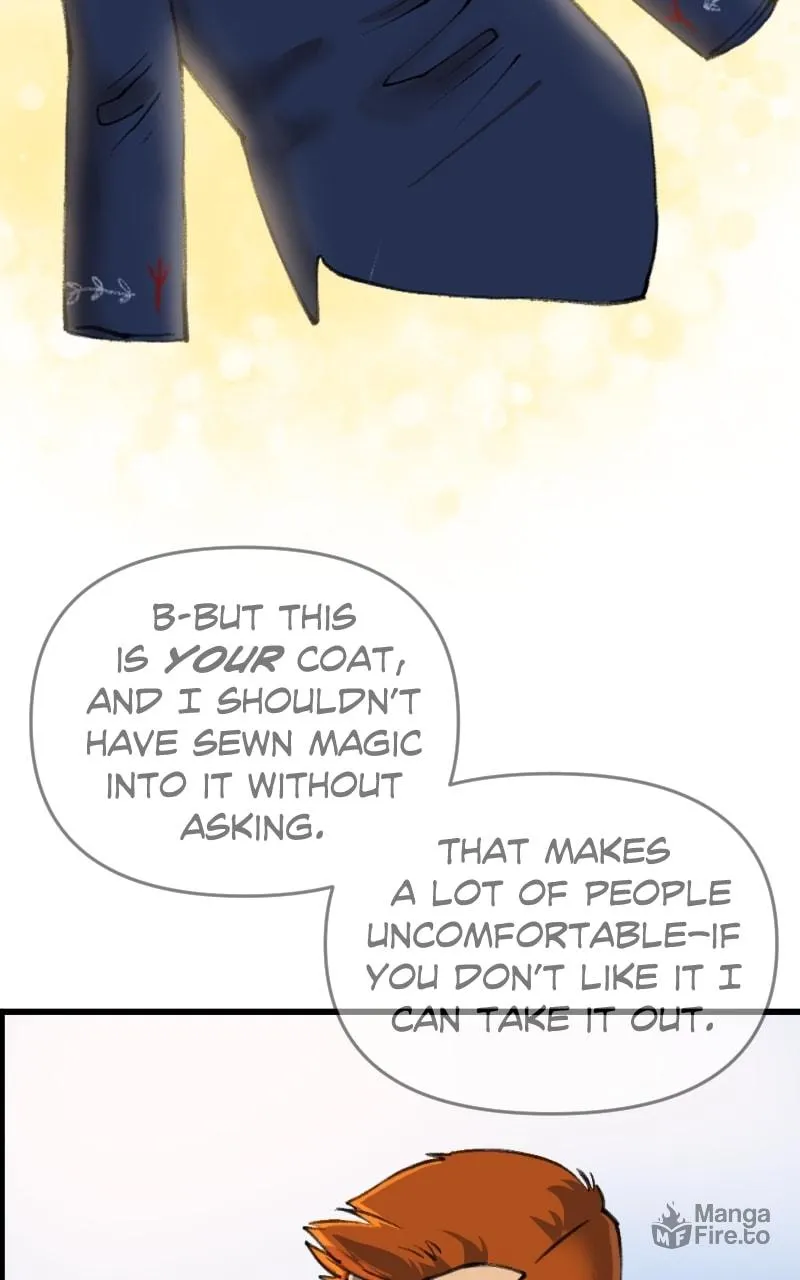 A Spell for a Smith Chapter 12 page 10 - 
