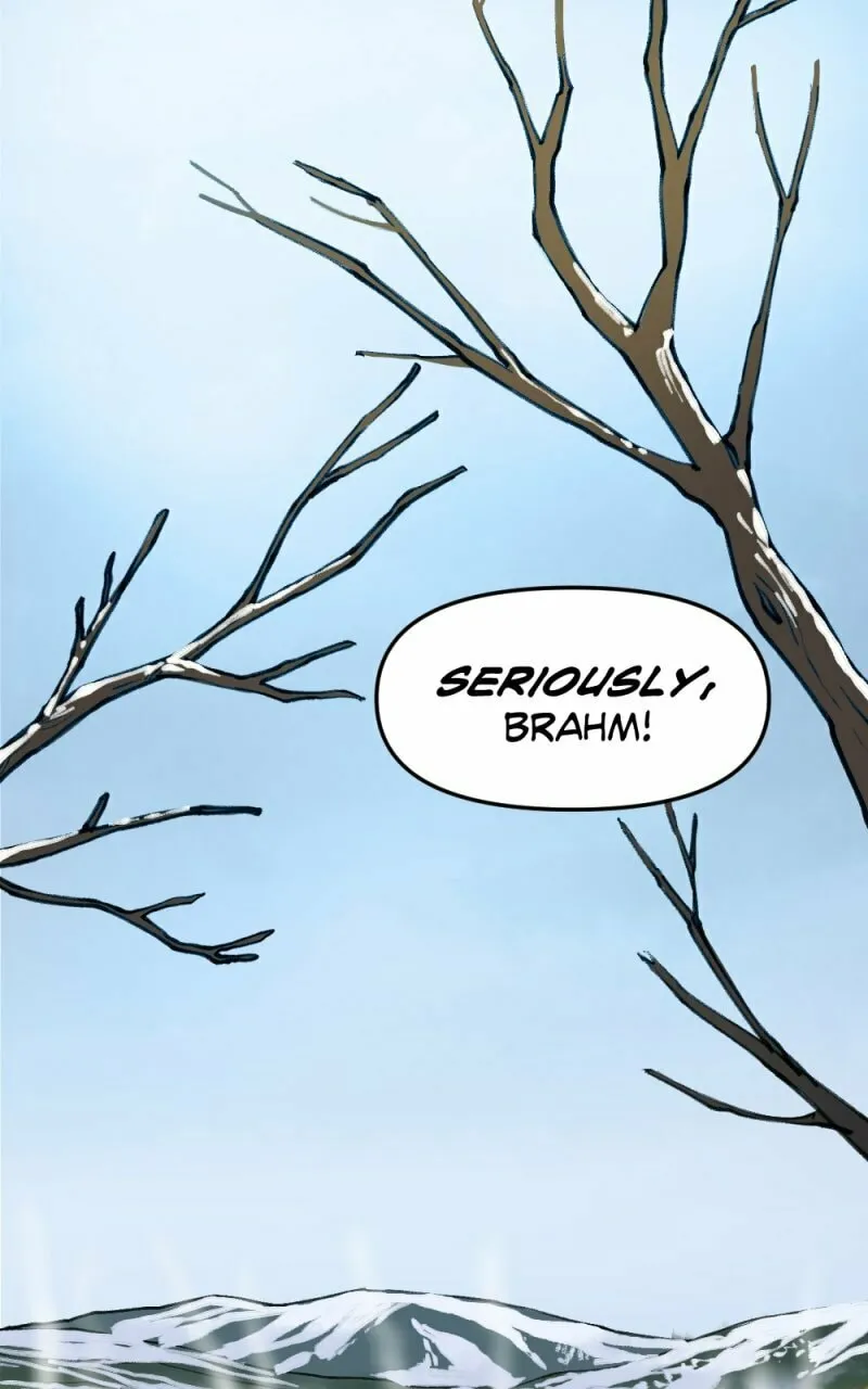 A Spell for a Smith Chapter 13 page 1 - 