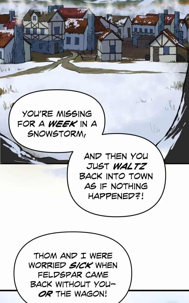 A Spell for a Smith Chapter 13 page 2 - 