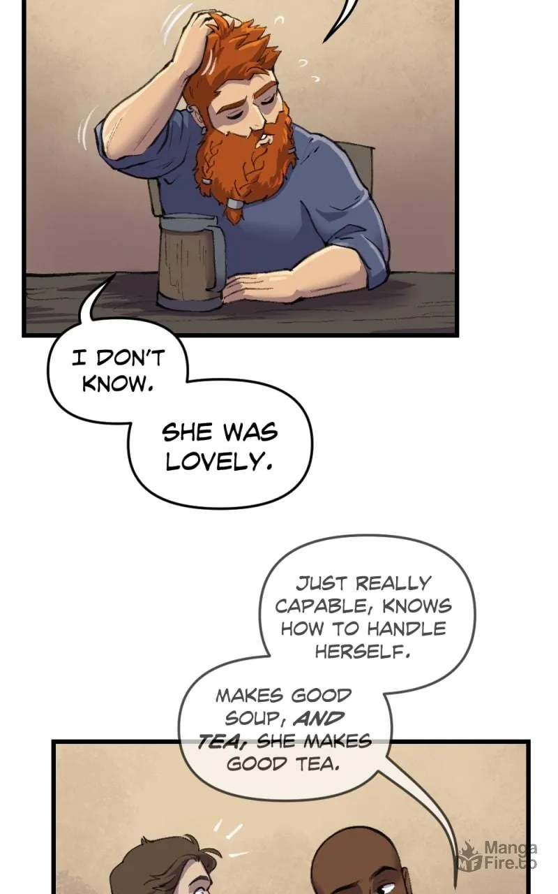 A Spell for a Smith Chapter 13 page 12 - 