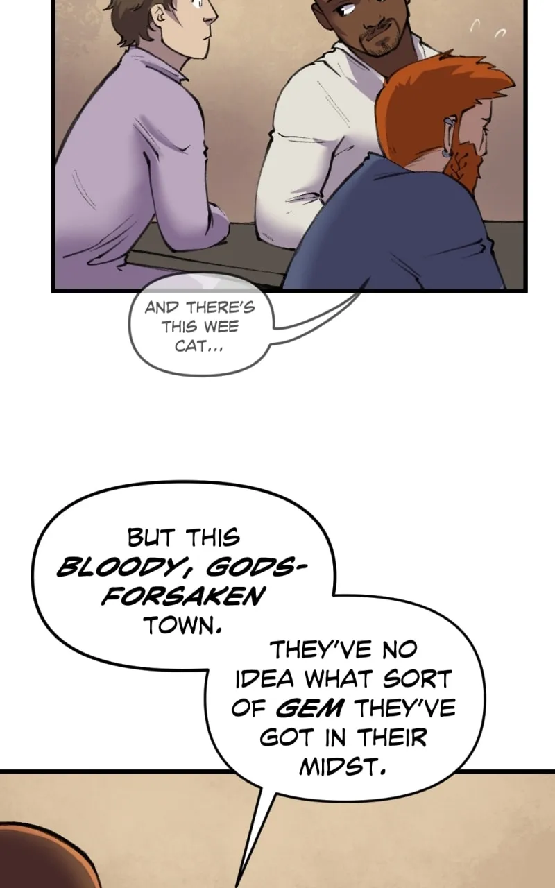 A Spell for a Smith Chapter 13 page 13 - 