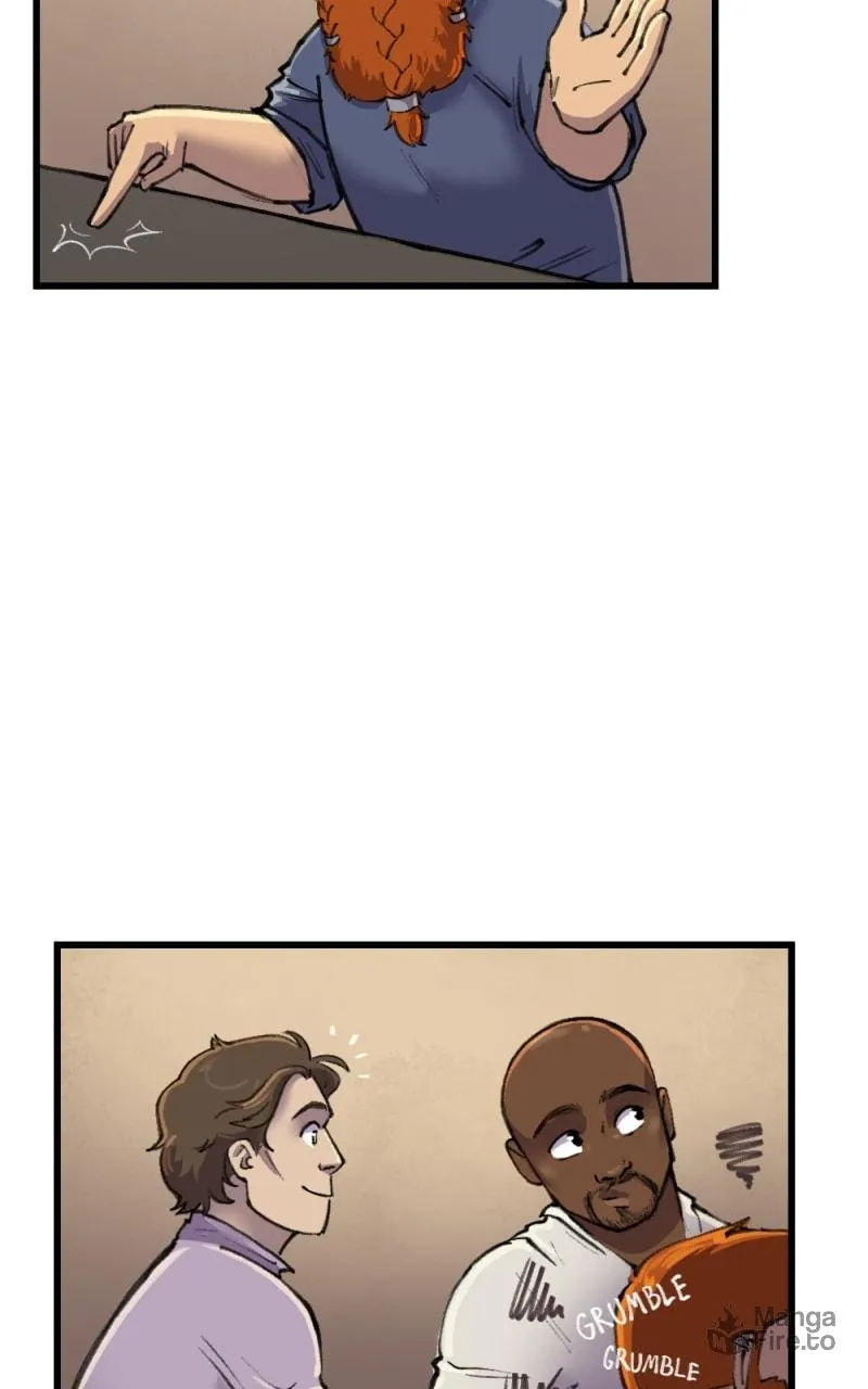 A Spell for a Smith Chapter 13 page 15 - 